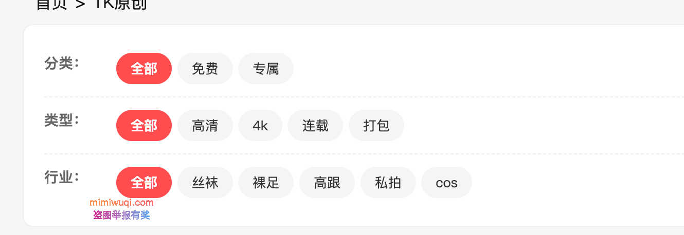 帝国 CMS 无限筛选分类插件 修正版本｜多维度联动 + 分页不丢条件 SEO 优化