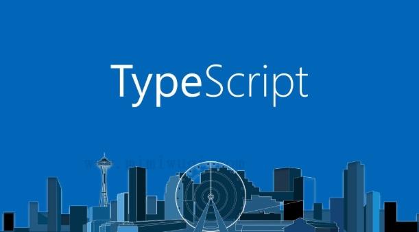 总结使用TypeScript会遇到的问题 1 总结使用TypeScript会遇到的问题 1