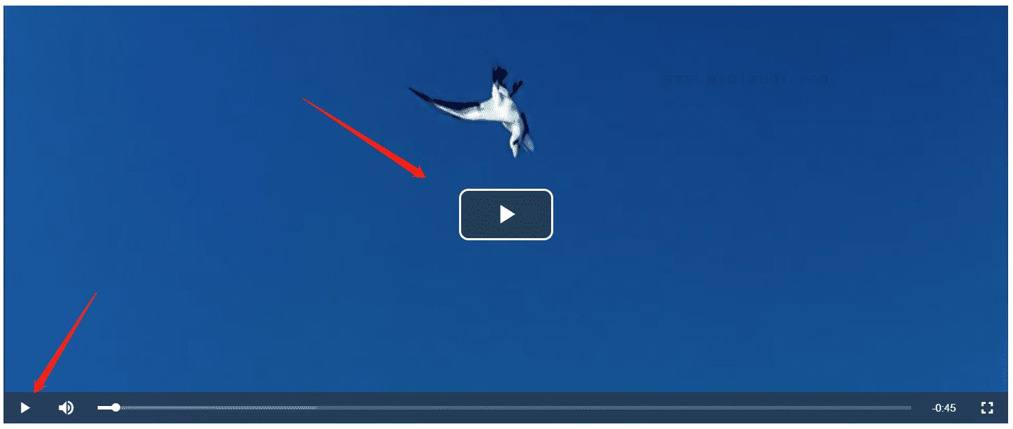 Html5视频播放插件video.js使用技巧及细节优化 1 Html5视频播放插件video.js使用技巧及细节优化 1