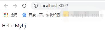 P05:HelloWorld和组件的讲解 1 P05:HelloWorld和组件的讲解 1