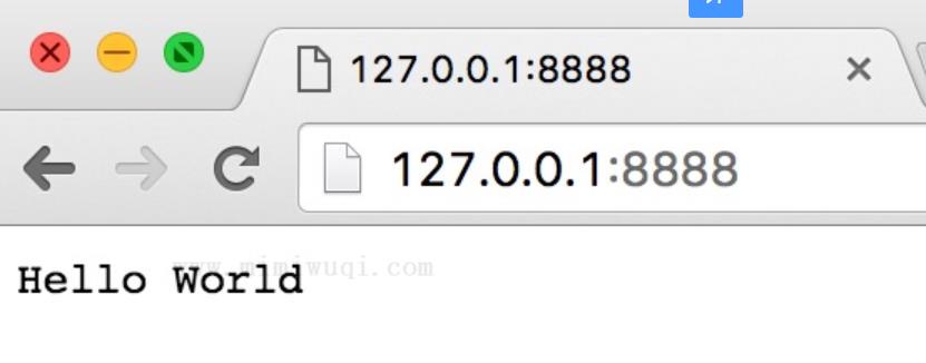 Node.js 路由 1 Node.js 路由 1
