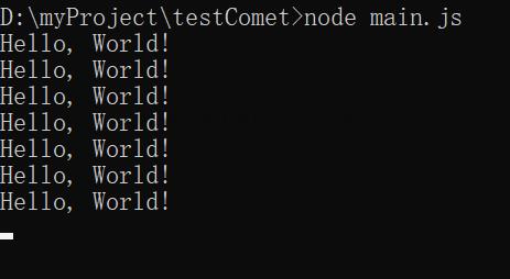 Node.js 全局对象 1 Node.js 全局对象 1