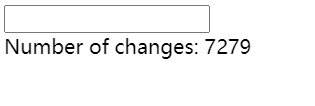 怎么解决 React.useEffect() 的无限循环 1 怎么解决 React.useEffect() 的无限循环 1