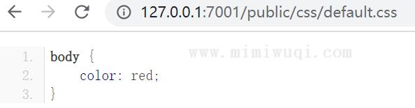 10.Egg.js教程 1 10.Egg.js教程 1