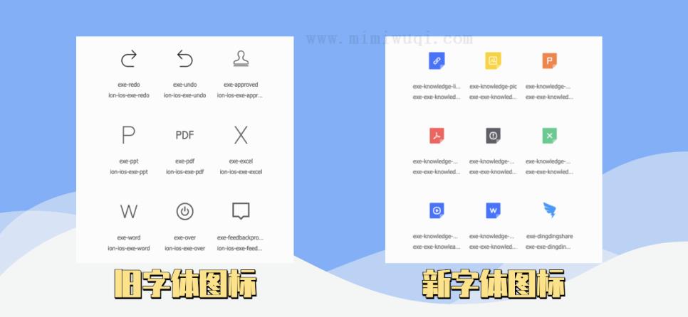 怎么在微信小程序里使用 SVG 字体图标 1 怎么在微信小程序里使用 SVG 字体图标 1