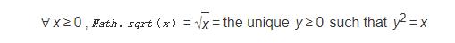 Math 对象的10 个方法，能让你事半功倍! 1