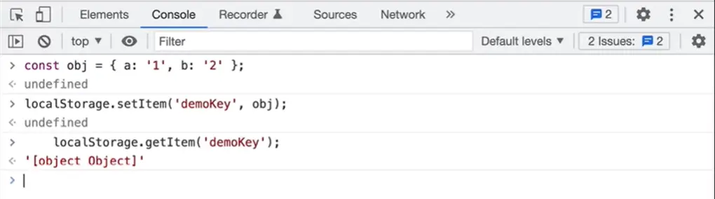 你是否知道 JSON.stringify 的作用意义? 1 你是否知道 JSON.stringify 的作用意义? 1