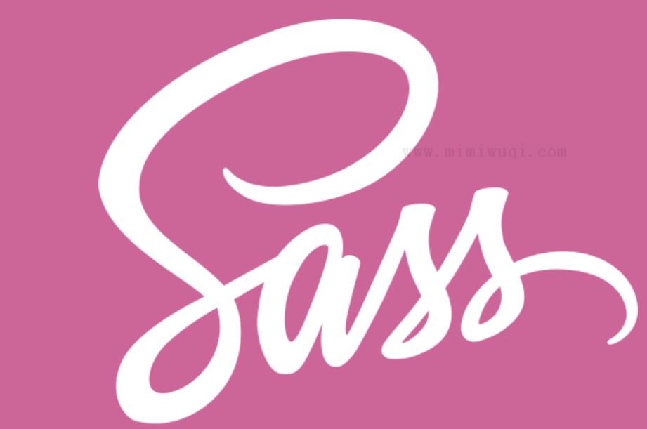快速掌握Sass用法 1 快速掌握Sass用法 1