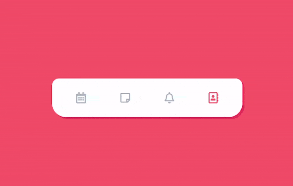 <a href=https://www.mimiwuqi.com target=_blank class=infotextkey>前端</a>实现底部tapbar栏代码 1 前端实现底部tapbar栏代码 1
