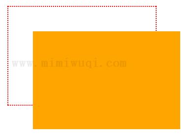 40. CSS3变形之矩阵 matrix() 1