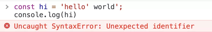 JavaScript 中双引号、单引号和反引号的区别对比 1 JavaScript 中双引号、单引号和反引号的区别对比 1