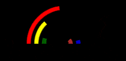 CSS 实现彩虹条加载动画特效 1 CSS 实现彩虹条加载动画特效 1