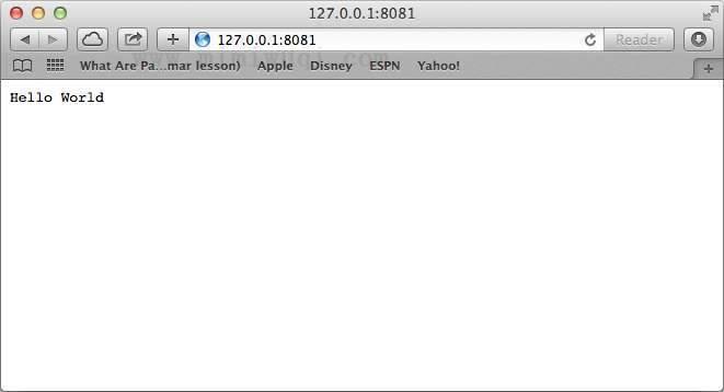 Node.js Express 框架 1 Node.js Express 框架 1