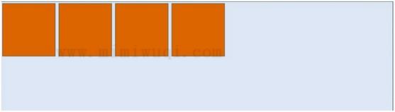 62. CSS3 伸缩布局 1 62. CSS3 伸缩布局 1