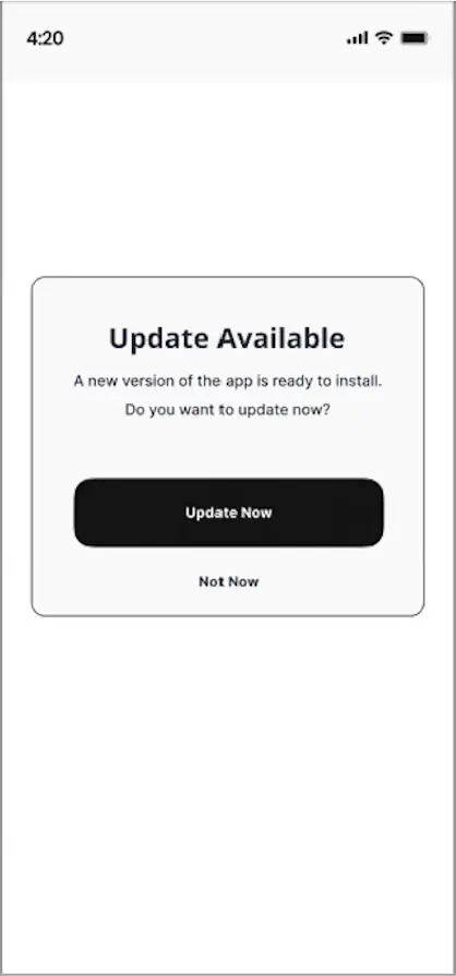 在React Native应用中实现应用内更新 4