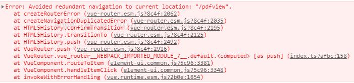 如何解决vue 1
