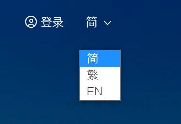 React项目之react 1