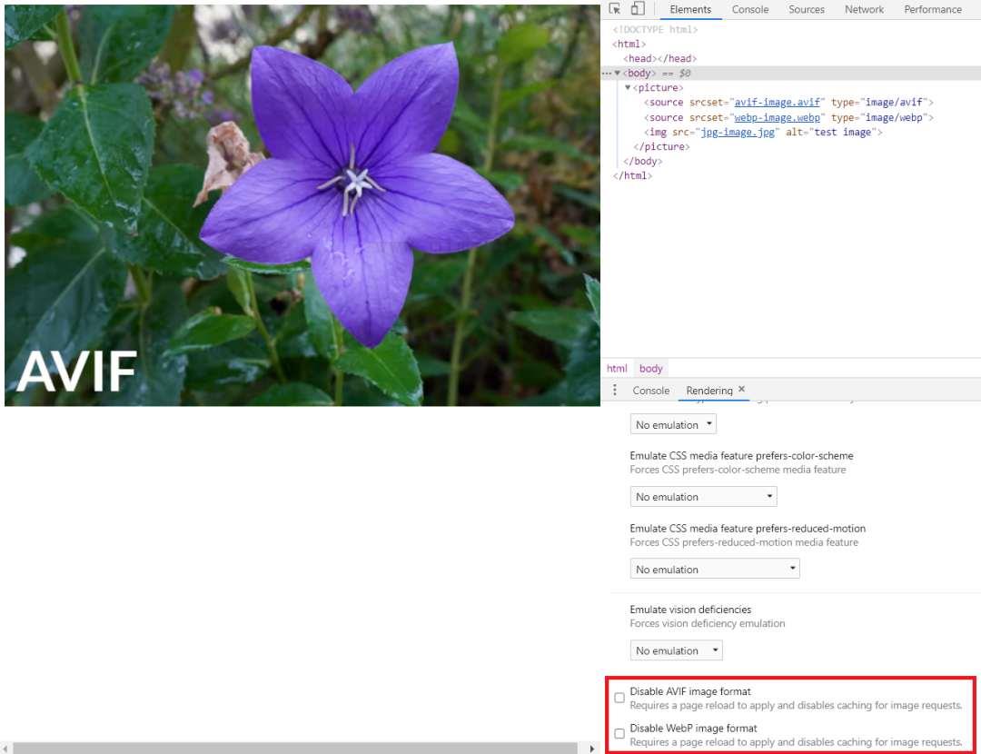 图片为什么使用picture标签代替Img标签呢? 1 图片为什么使用picture标签代替Img标签呢? 1