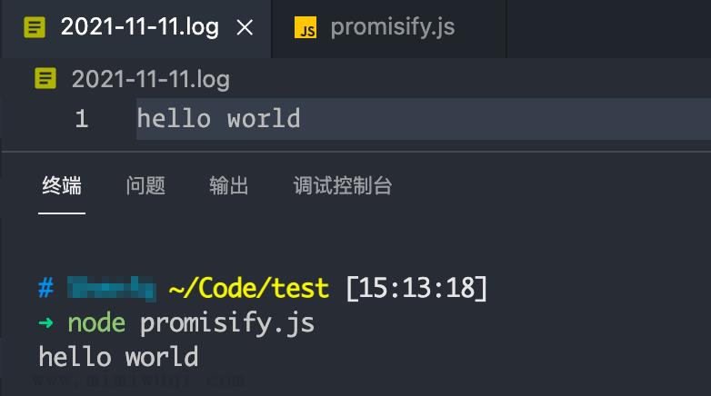 Node.js中Util模块 1 Node.js中Util模块 1