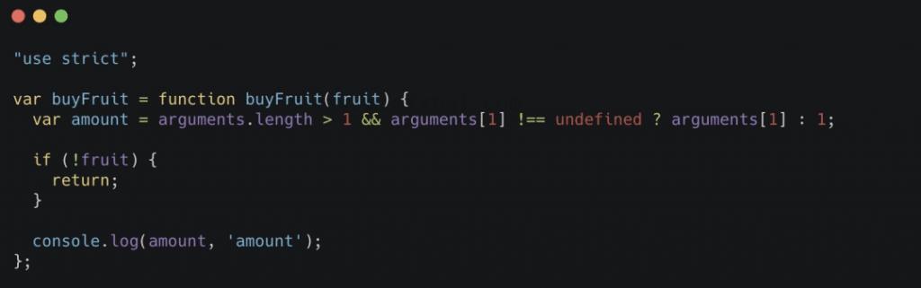 js逻辑判断(if else / switch)优化技巧 1 js逻辑判断(if else / switch)优化技巧 1