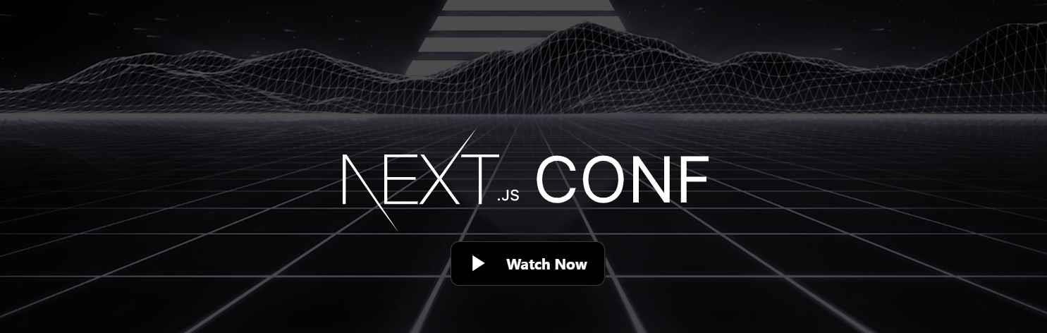 Next.js 12 重大发布！打造现代化前端框架 1